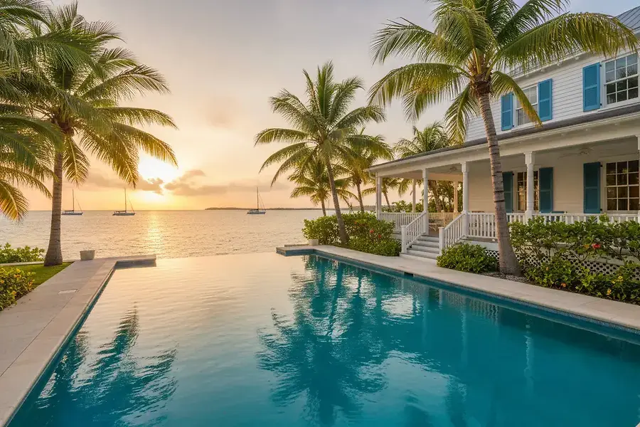 Selling Your Key West Home: Market Strategies for Maximum Returns