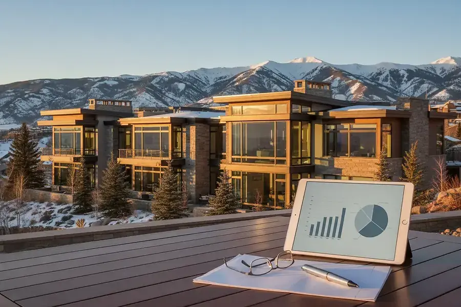 The Complete Guide to Financing Your Park City Home Purchase