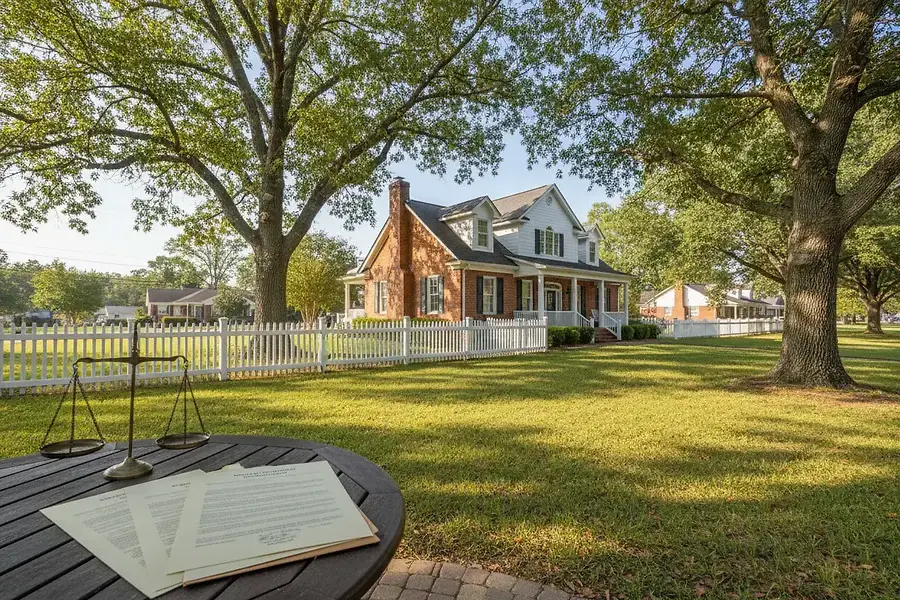 Understanding Property Taxes and Assessments in Forest, MS Homes