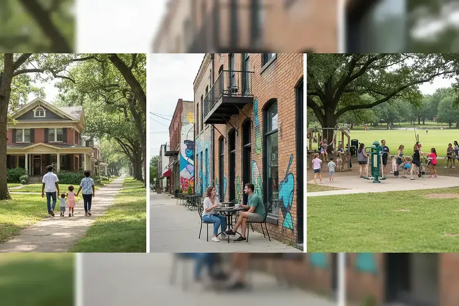 Finding Your Perfect Memphis Home: A Neighborhood Guide for Buyers