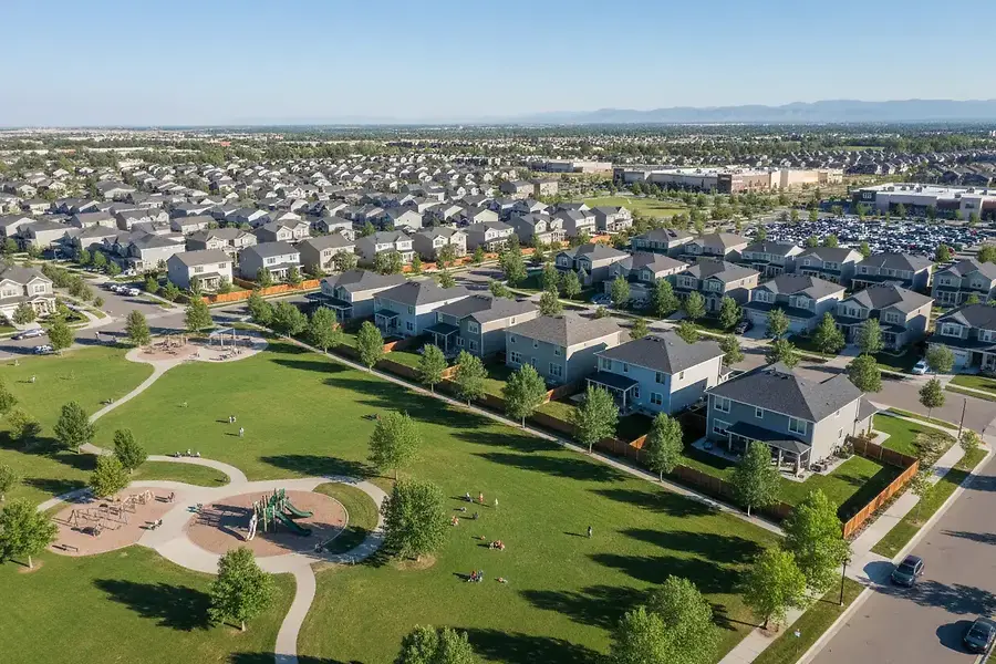 Neighborhood Guide: North Metro Denver's Most Desirable Communities