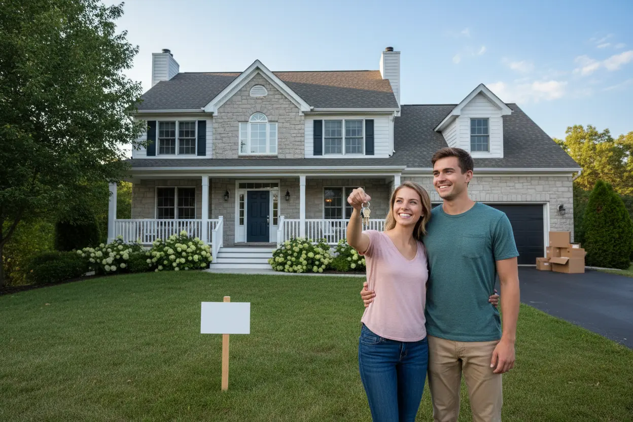 Fishkill Home Buying Guide: Essential Steps for First-Time Buyers