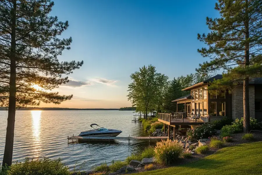 Selling Your Home in Central Michigan's Lake Communities: A Complete Guide