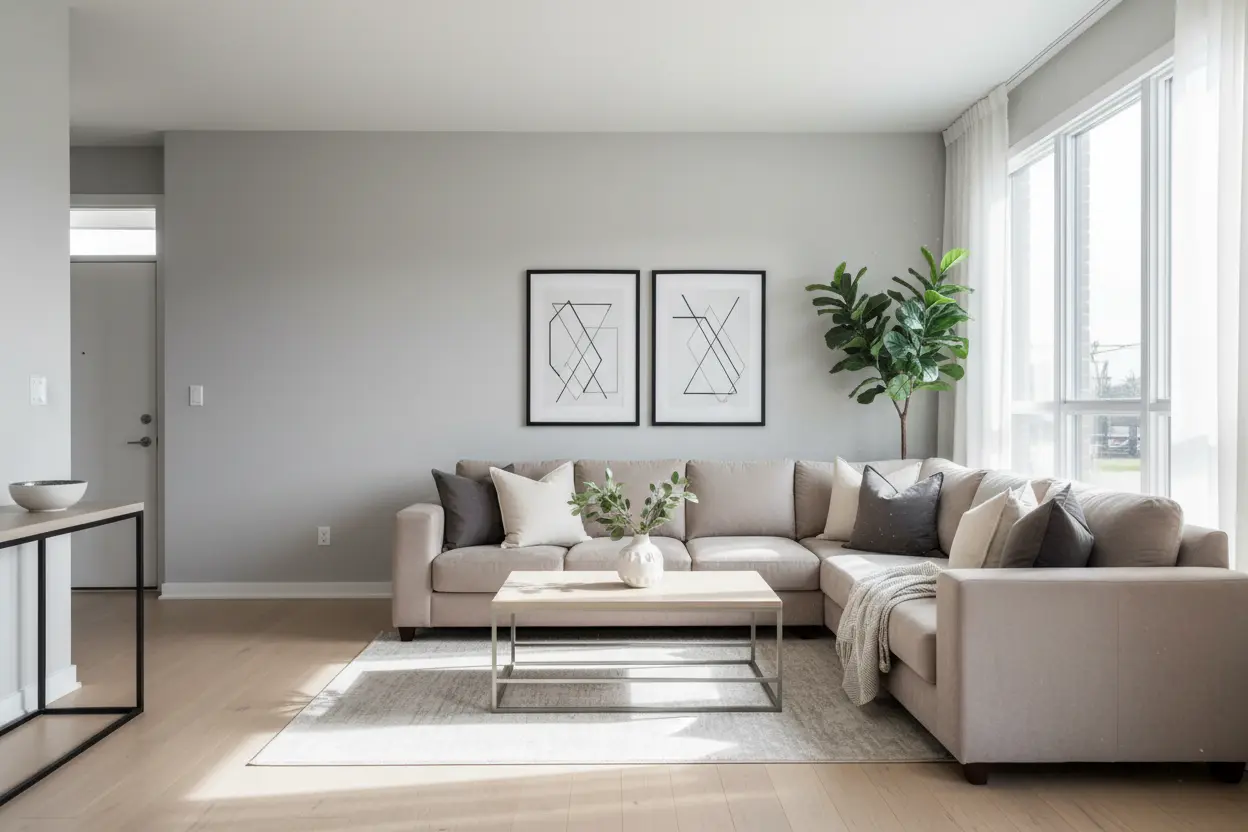 Home Staging Strategies to Sell Your Property Faster and Maximize Profit
