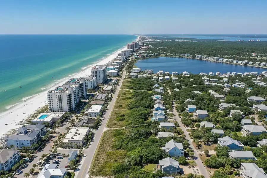 Comparing Coastal Communities: Santa Rosa Beach to Grayton Beach