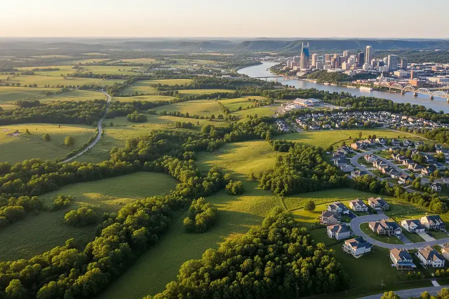 Home Price Comparison Guide: Tennessee's 8 Hottest Real Estate Markets