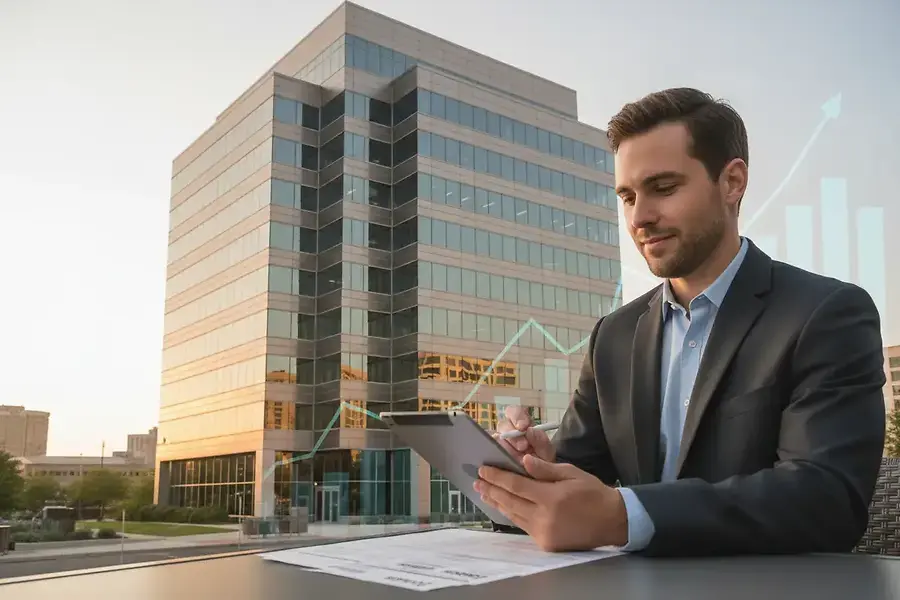 Maximizing ROI: Commercial Property Tax Incentives in Dover, Delaware