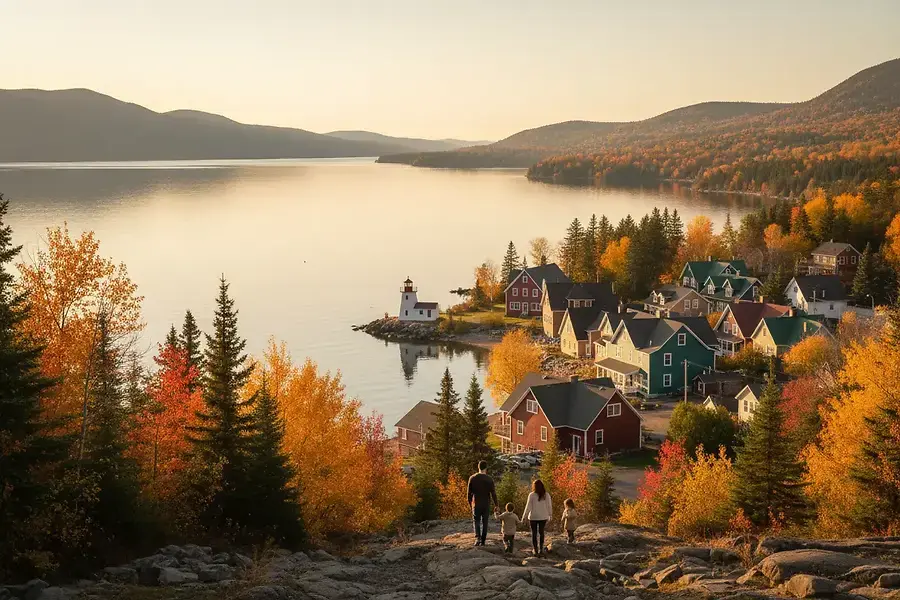 Moving to Minnesota's North Shore: Your Residential Relocation Guide
