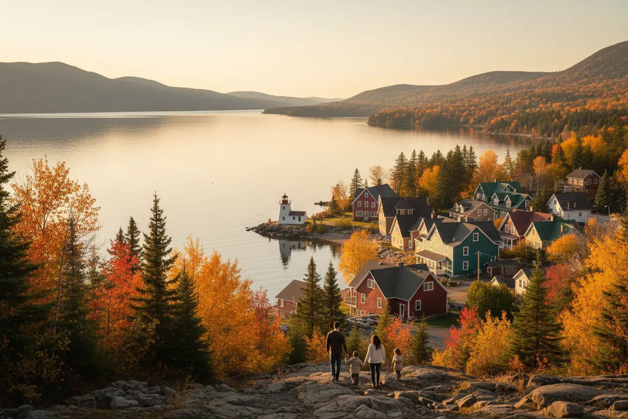 Moving to Minnesota's North Shore: Your Residential Relocation Guide