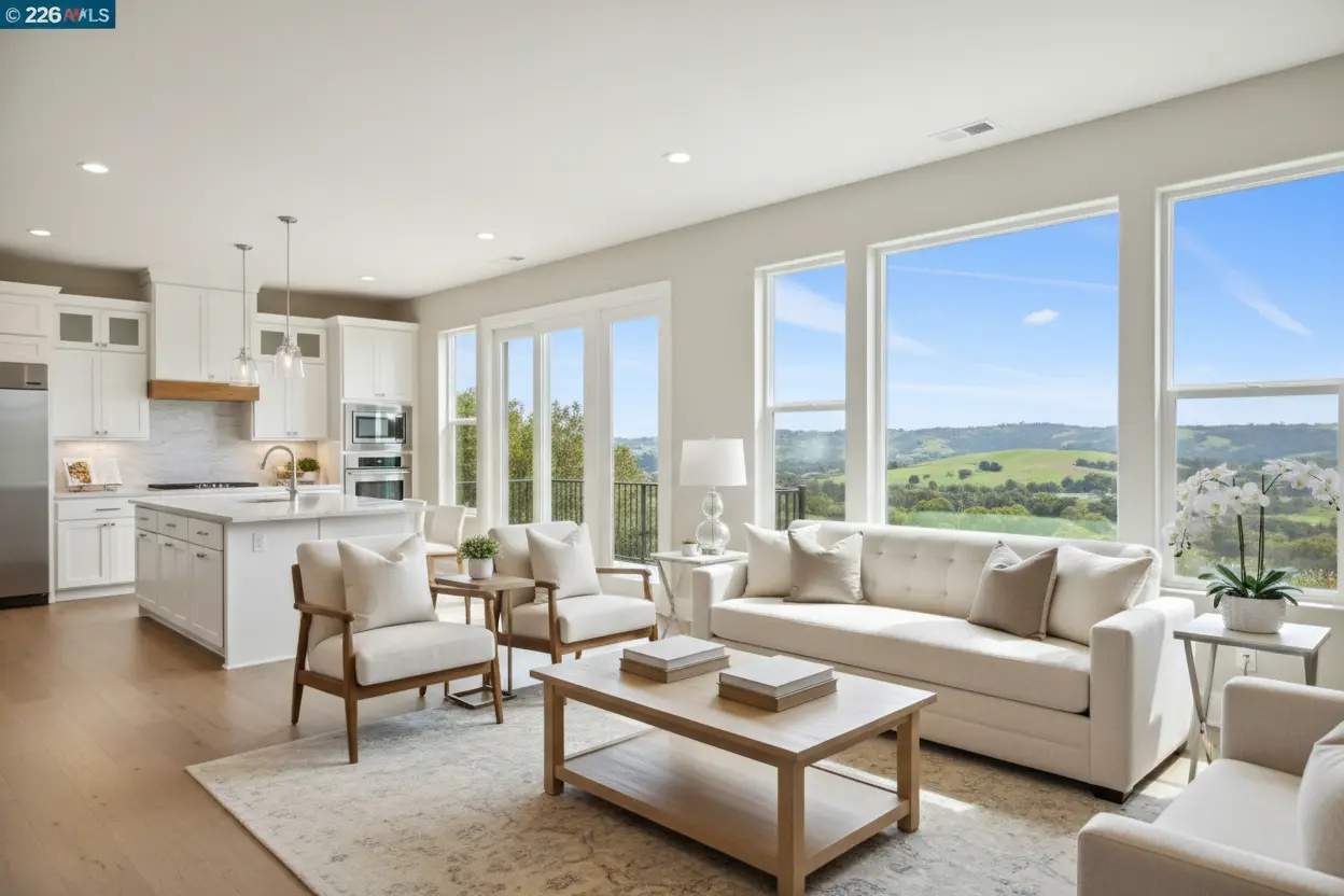 Selling Your Home in Alameda and Contra Costa Counties: A Strategic Guide