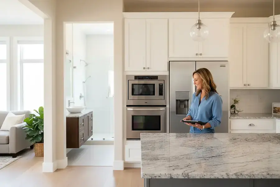 The Best Home Renovations for Increasing Property Value in Clive, IA