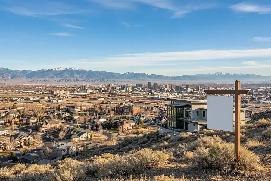 Selling Your Home in Northern Nevada: Market Insights for 2026