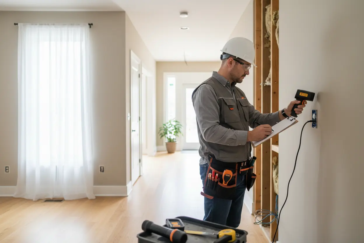 Understanding Home Inspection Reports: What Buyers Need to Know