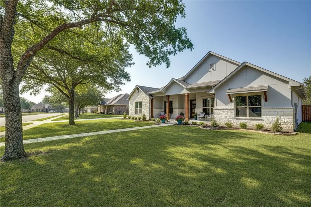 Selling Your Home in Lumberton, TX: Pricing Strategies That Work