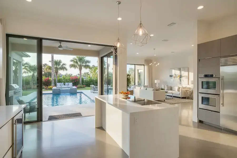 Premium Home Features That Sell Quickly in Central Florida Markets