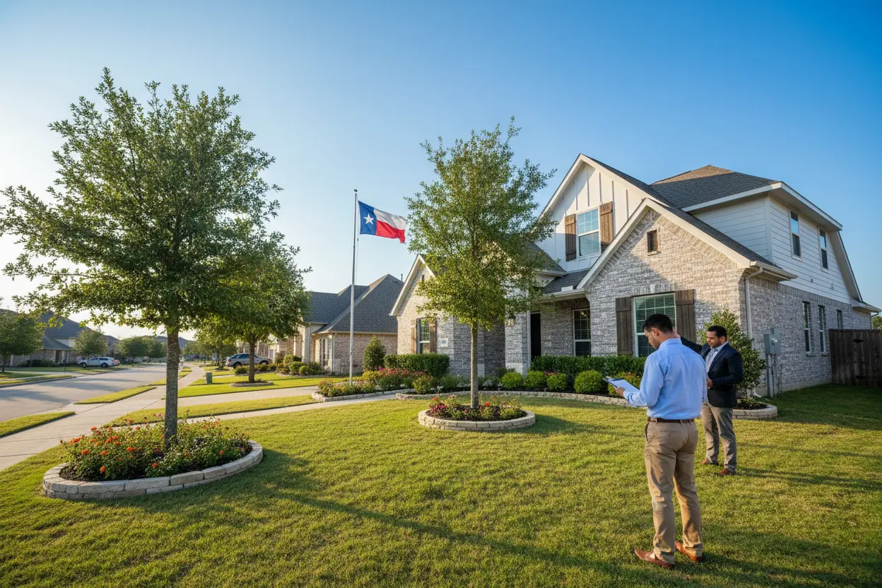Complete Guide to Property Taxes for Homeowners in Heath and Rockwall, TX