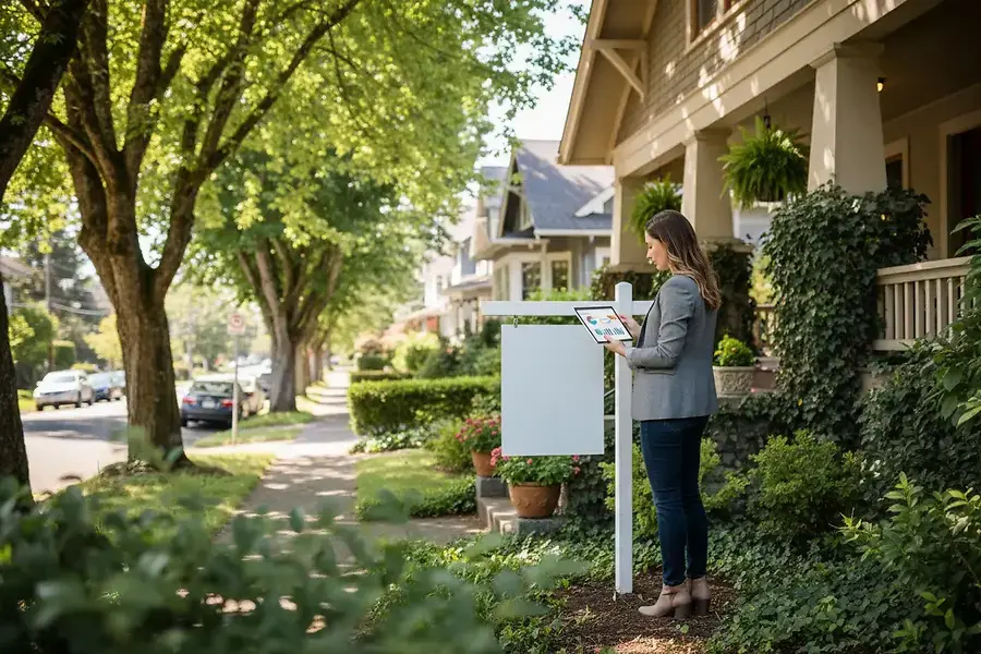 How to Price Your Portland Home for a Quick and Profitable Sale
