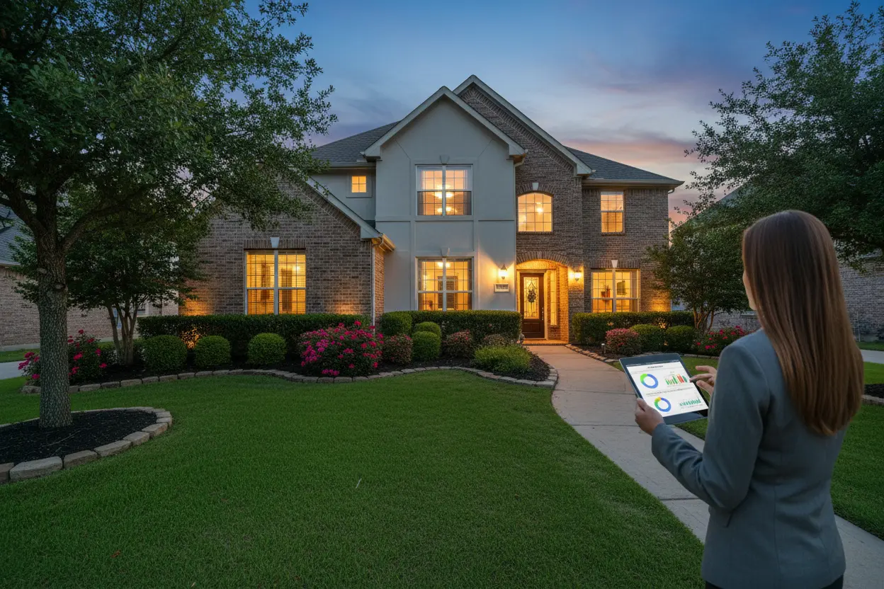 Selling Your Katy Home: Master Pricing Strategies to Attract Serious Buyers