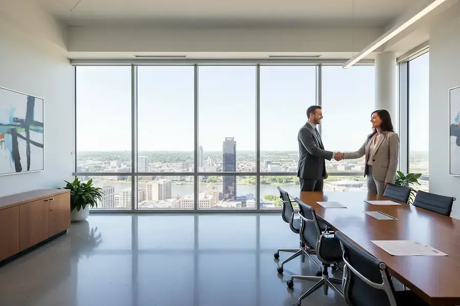Commercial Leasing Strategies for Growing Businesses in Augusta