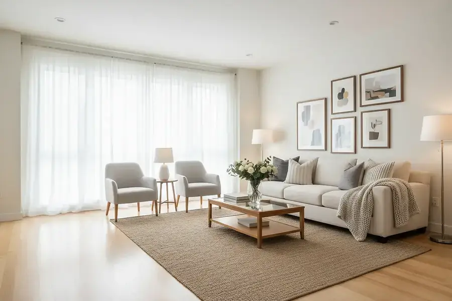 Home Staging Strategies That Attract Serious Buyers and Increase Sale Price