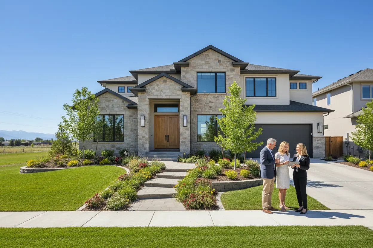 Selling Your Kaysville Home: Pricing Strategies for Maximum Returns