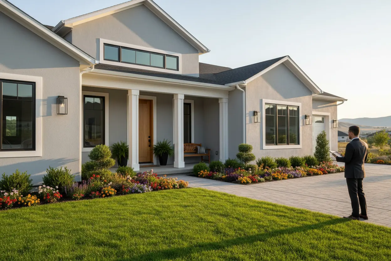 Maximize Your Home Sale in American Fork: Timing, Strategy, and Success