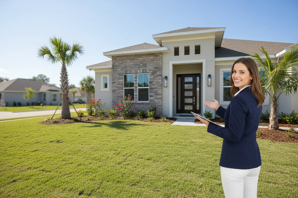 How to Increase Your Jacksonville Home's Resale Value: Expert Tips