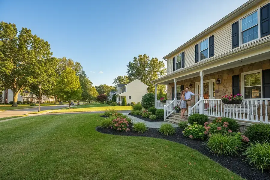 First-Time Home Buyers Guide to Monroe Township, NJ Real Estate