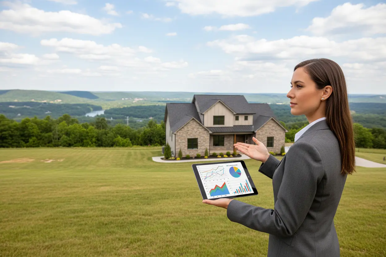 Selling Your Home in Chattanooga Area: Pricing Strategies That Work
