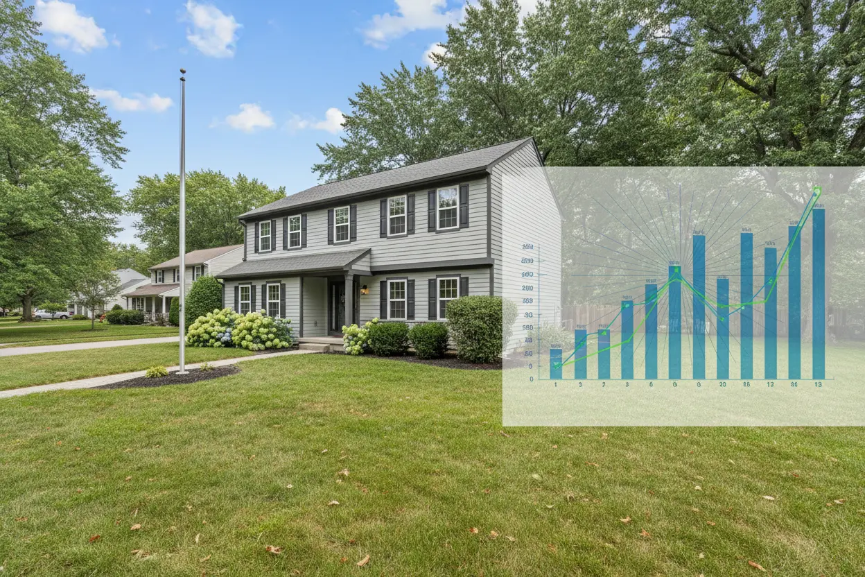Northeast Ohio Home Values: Market Analysis for Smart Buyers