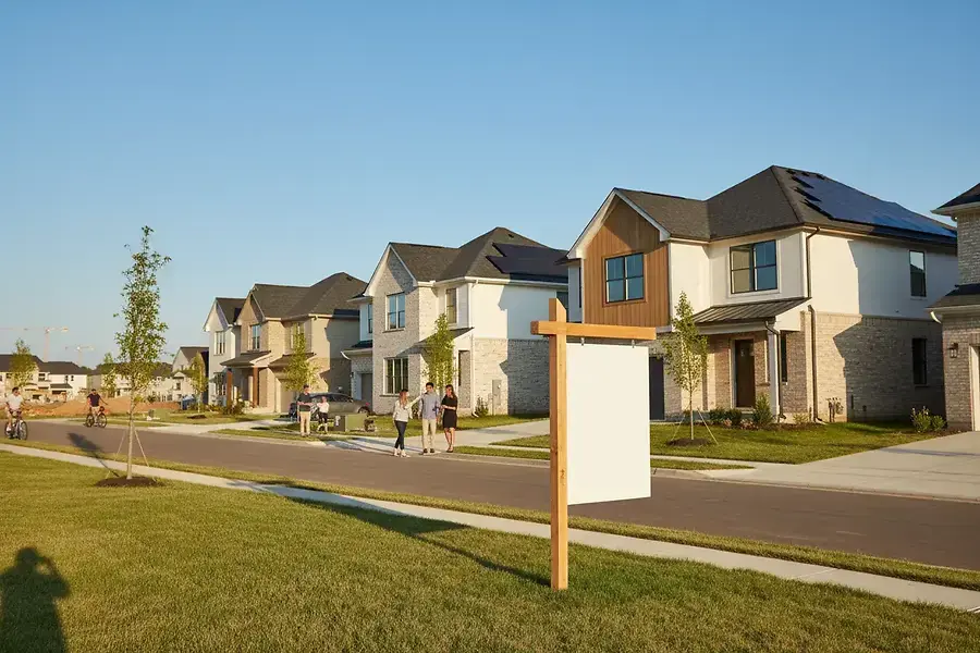 Smart Home Investments in Shelby County's Emerging Residential Markets