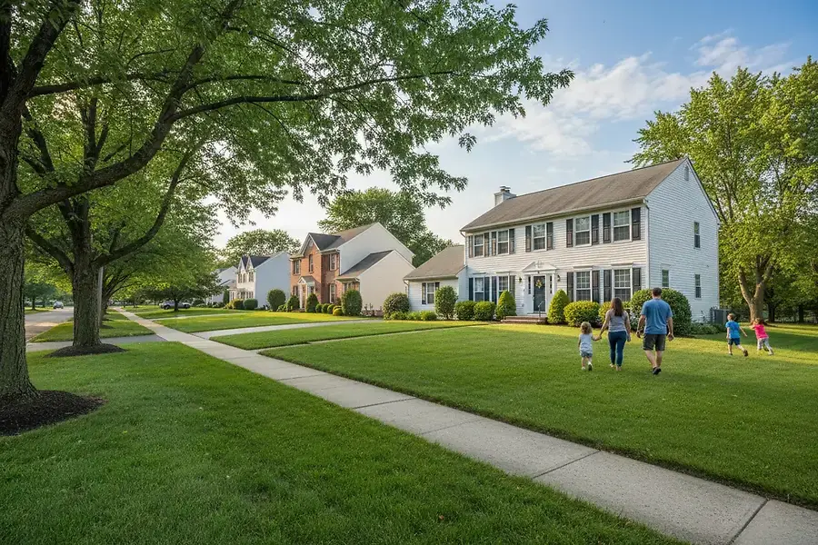 Bridgewater Homes: What Buyers Should Know About Local Property Values