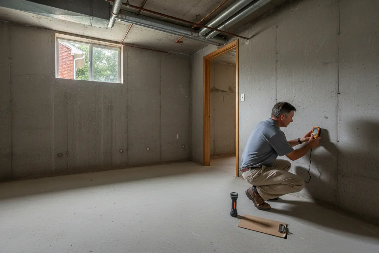 Complete Home Inspection Guide for North Atlanta Residential Buyers