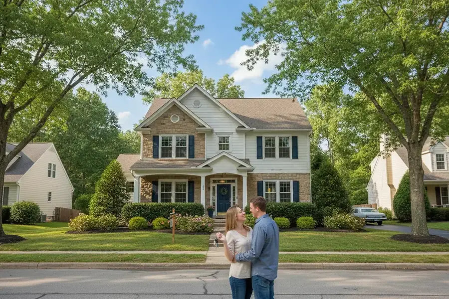 Your Complete Guide to Buying Your First Home in Southbury, CT