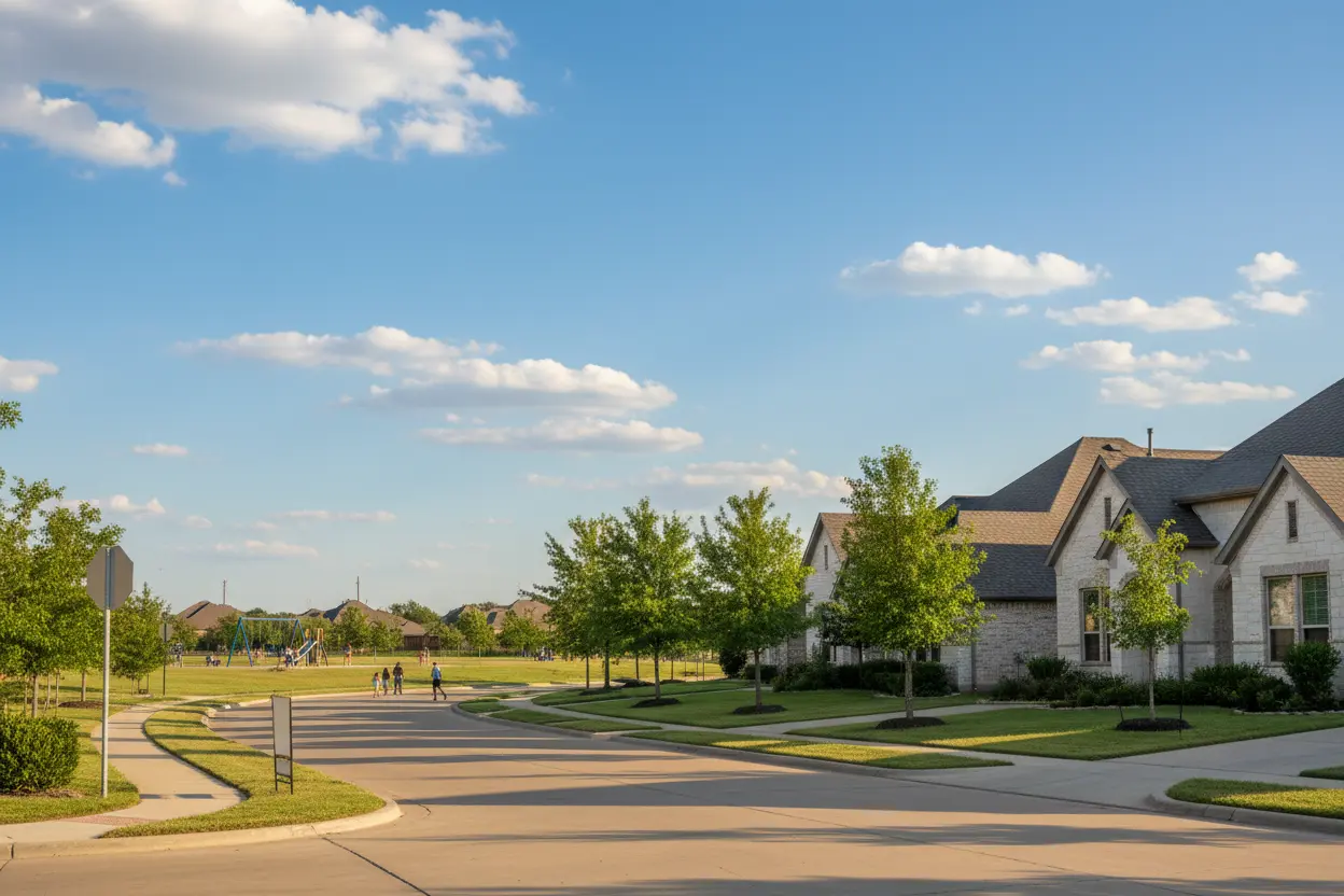 Frisco Home Values: What Buyers Should Know Before Purchasing