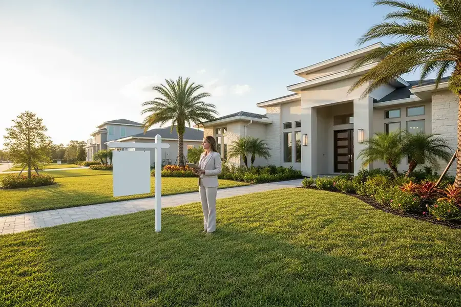 Tampa Residential Real Estate Trends: What Sellers Should Know