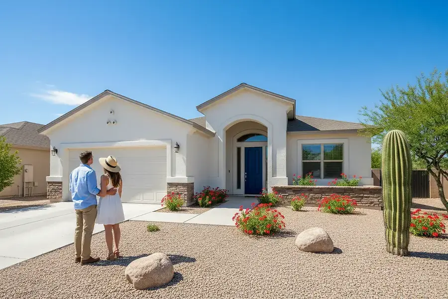 Selling Your Kingman Home: Essential Steps for Maximum Profit