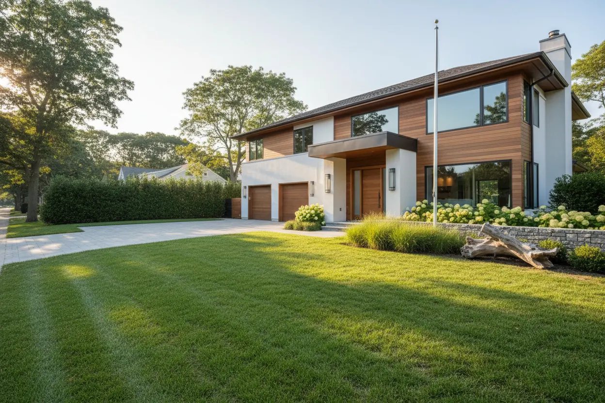 Selling Your Westport Home: Proven Pricing Strategies for Maximum Returns
