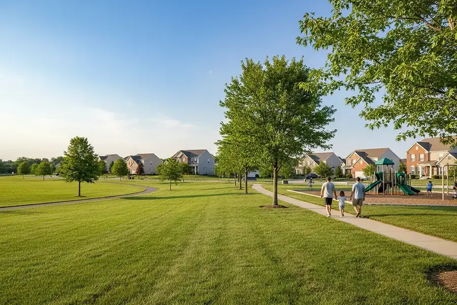 Central Ohio Suburban Communities: Your Complete Homebuying Guide
