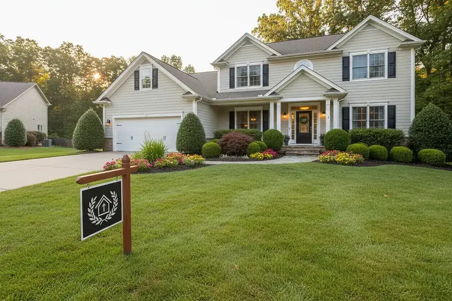 Selling Your Home Fast in the Midlothian-Chesterfield Market
