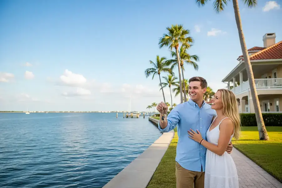First-Time Home Buyers in Safety Harbor: Your Complete Guide