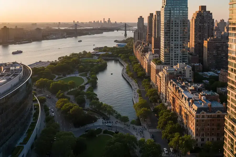 Sutton Place Real Estate: A Guide to Manhattan's Most Exclusive Neighborhood