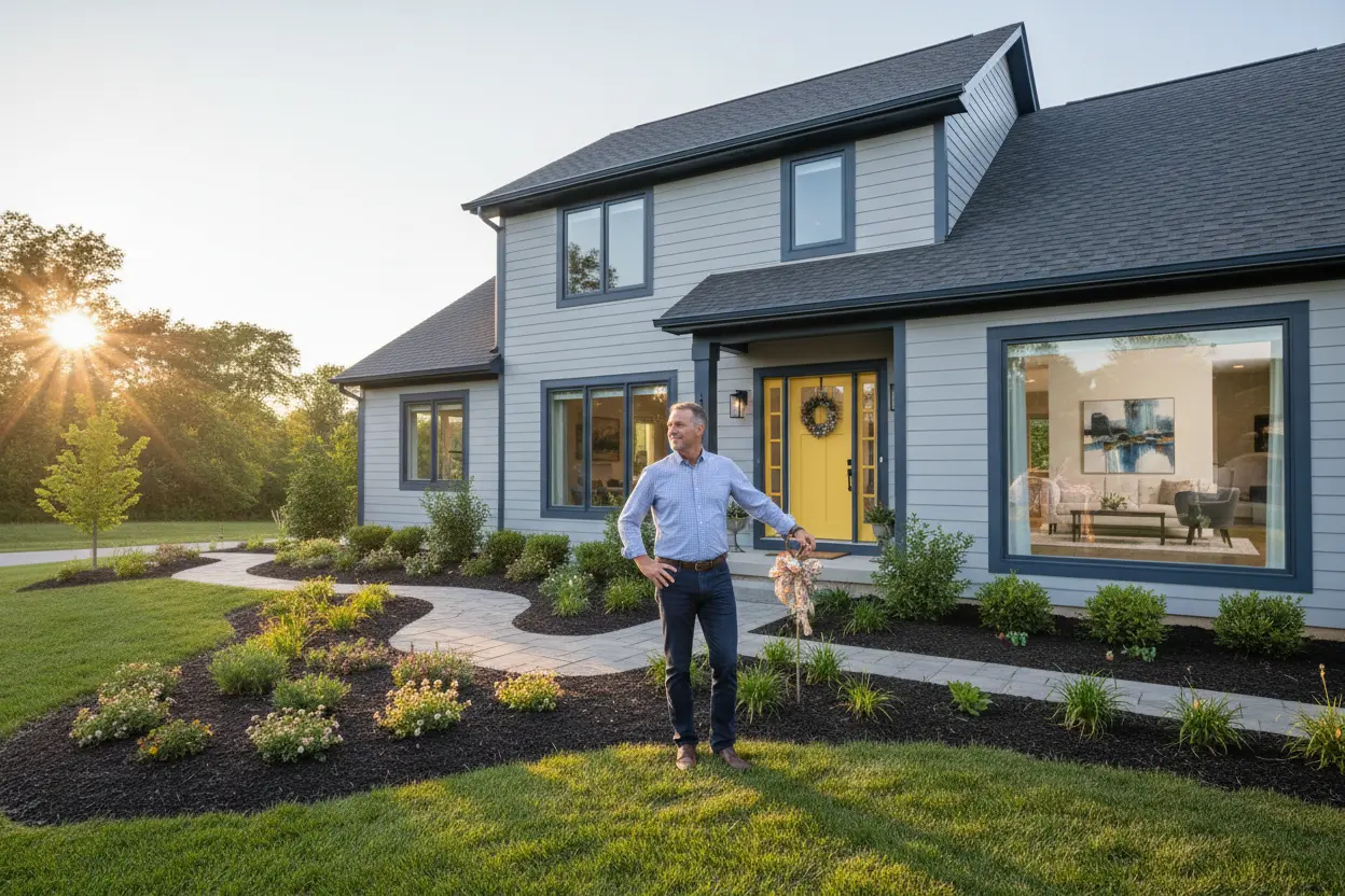 Selling Your Home Fast in Grove City: Proven Strategies That Work