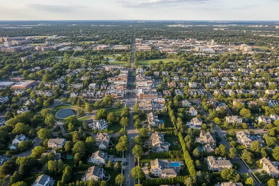 Home Value Comparison Guide for Union County's Premier Communities