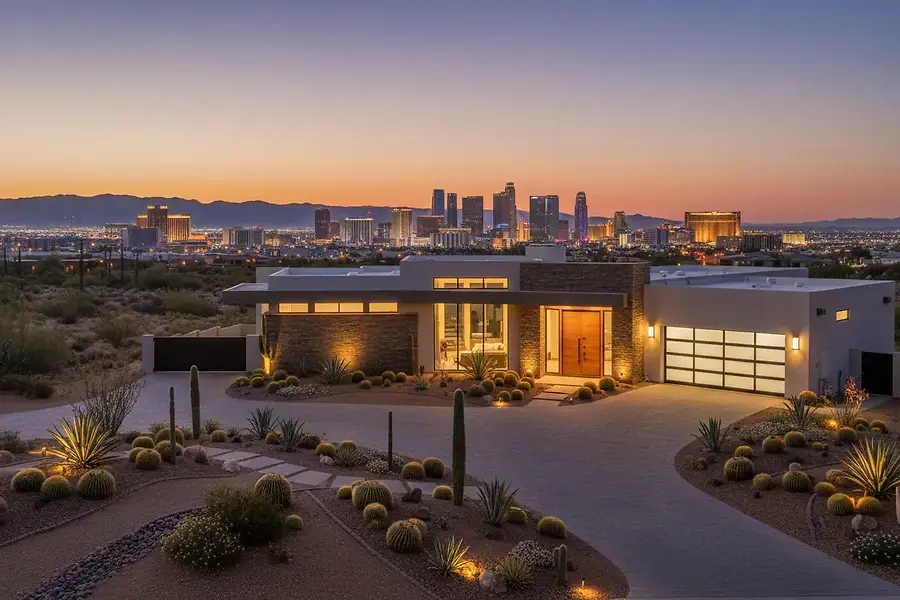 Selling Your Las Vegas Home: Expert Strategies for Maximum Profit