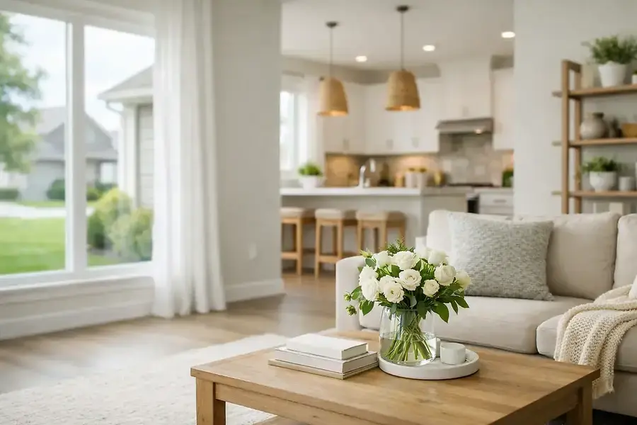 Essential Strategies to Maximize Your Residential Home's Resale Value