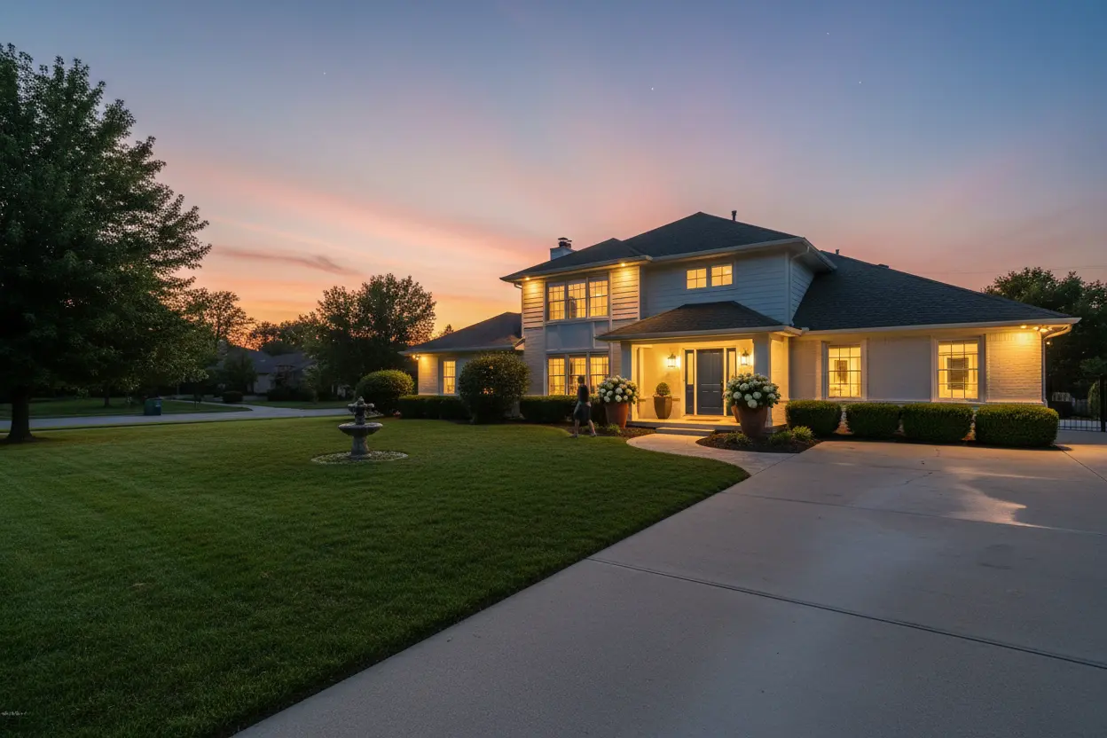 The Complete Guide to Preparing Your Home for a Successful Sale