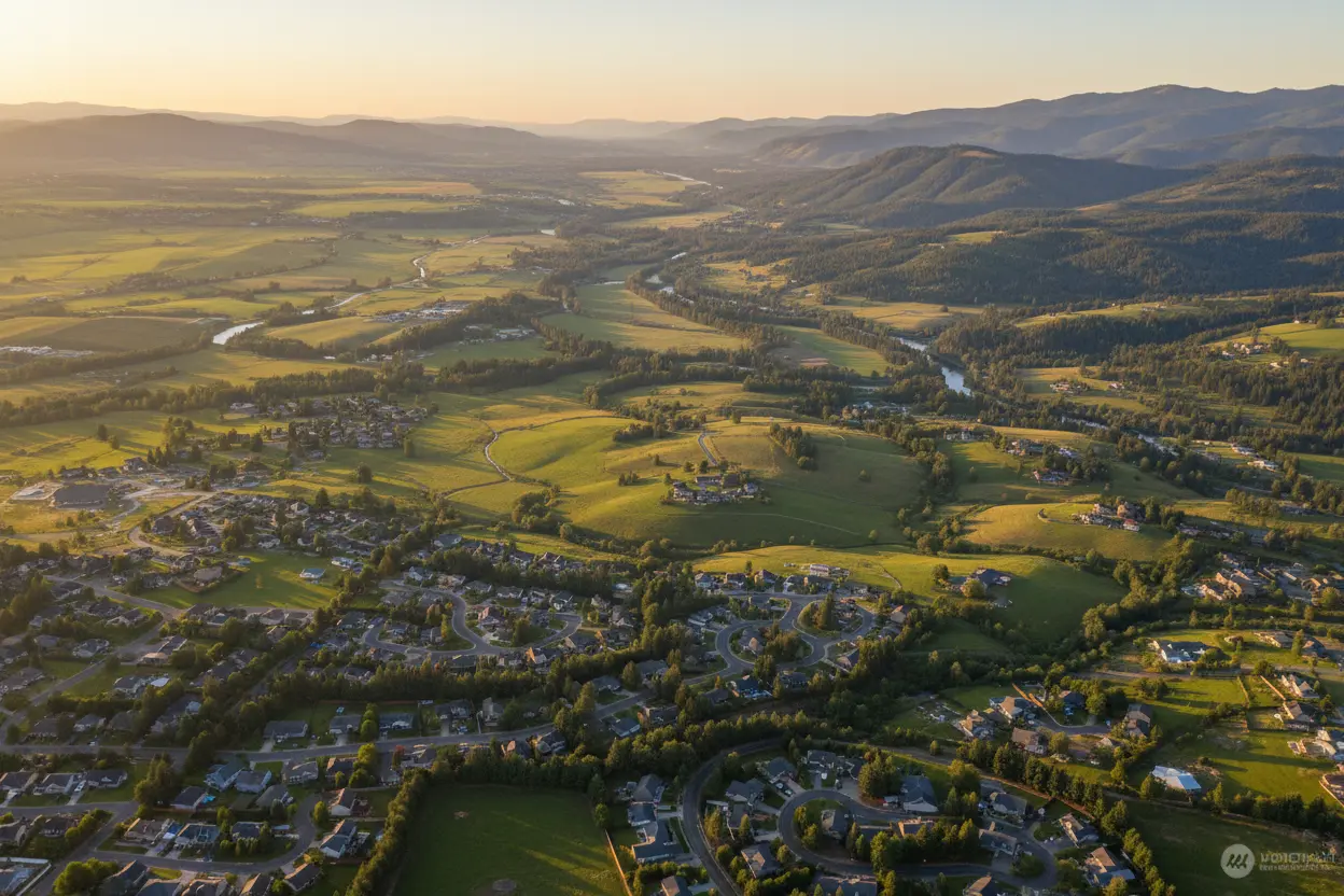 Buying Residential Property Across Oregon's Willamette and Rogue Valleys