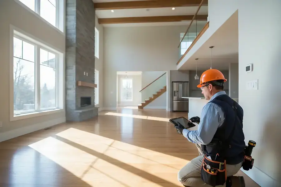 The Complete Home Inspection Guide for Hillsdale Residential Buyers