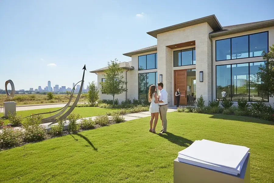Selling Your Dallas Home: Timing, Pricing, and Market Strategy